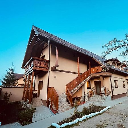 Casa Felice Braşov Exterior foto