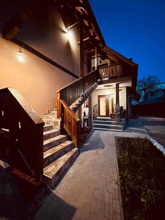 Casa Felice Braşov Exterior foto