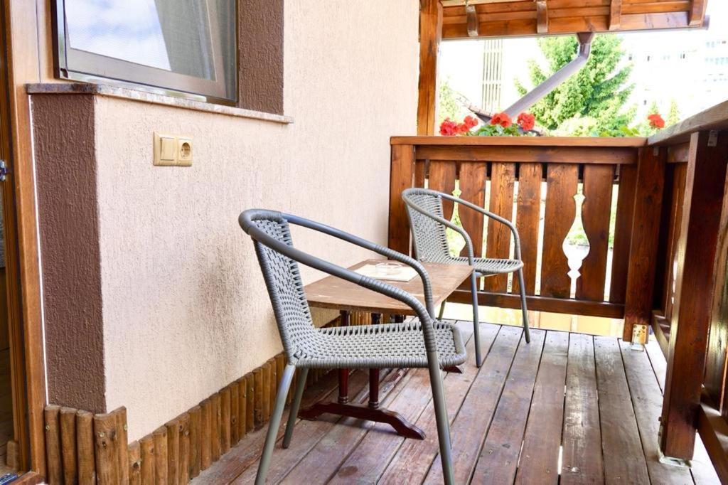 Casa Felice Braşov Exterior foto