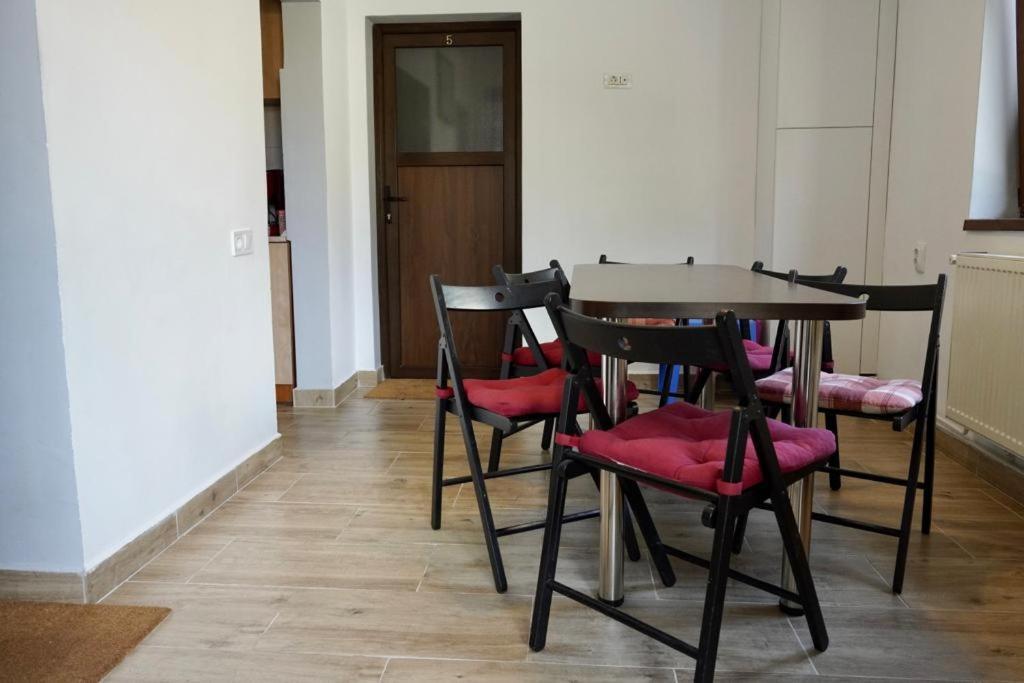 Casa Felice Braşov Exterior foto