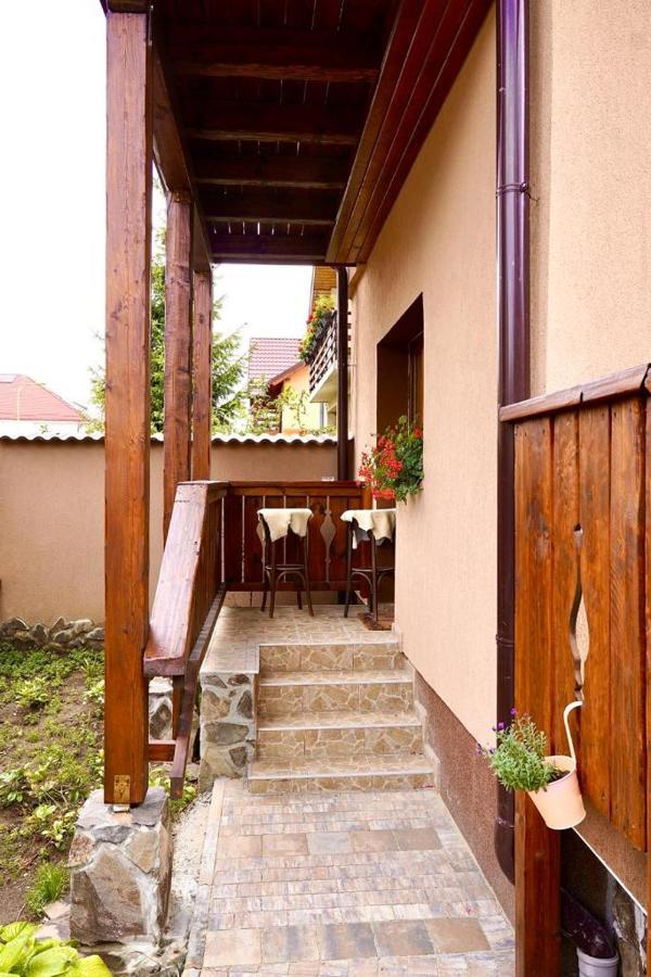 Casa Felice Braşov Exterior foto