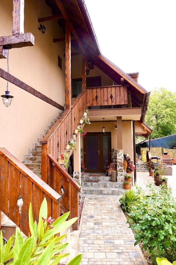 Casa Felice Braşov Exterior foto