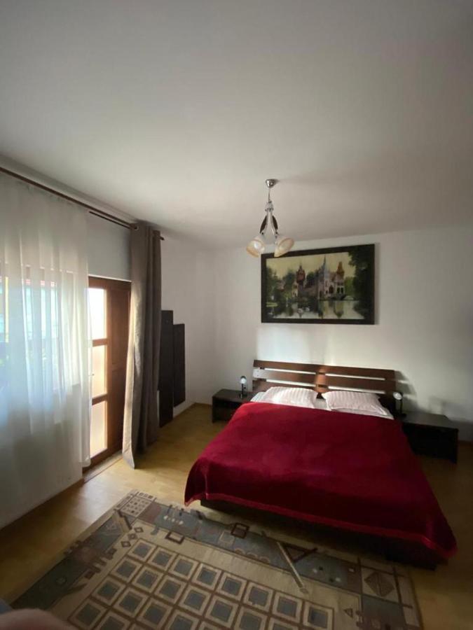 Casa Felice Braşov Exterior foto